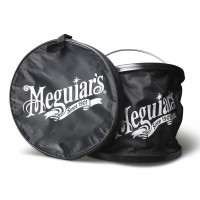 Сгъваема кофа Meguiars Foldable Bucket