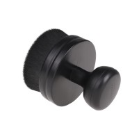 Четка за интериор и екстериор Purestar Stamp Brush Black