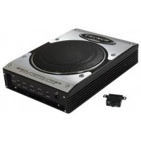 Активен субуфър CRUNCH GP800