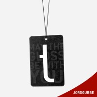 Освежител за автомобил Tershine Air Freshener - Strawberry