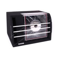 Събуфър в корпус Mac Audio STX 112 BP reference