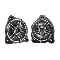 Субуфъри за Mercedes-Benz Nakamichi BZ-MB801S4