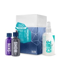 Keramična защita Gyeon Q2 Syncro EVO (50+50 ml)