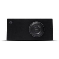 Субуфер в кутия Rockford Fosgate POWER T1S-1X10P