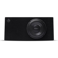 Субуфер в кутия Rockford Fosgate POWER T1S-1X12