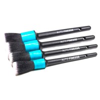 Комплект четки Auto Finesse FeatherTip Brushes