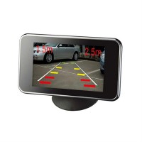 TFT монитор за автомобил M03