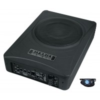 Активен събуфър Hifonics TR202A