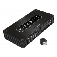 Zesilovač Hifonics TRITON IV