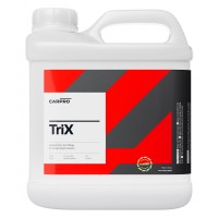 <h3>Премахвач на полепнала ръжда и асфалт CarPro TriX (4 l)</h3>