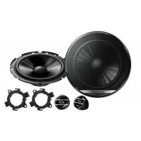 Високоговорители Pioneer TS-G170C