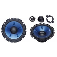 Високоговорители Pioneer TS-H1703