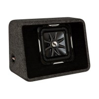 Субуфер в кутия Kicker TS10L72