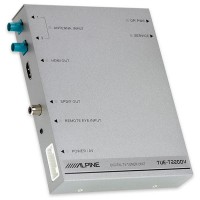 TV тунер Alpine TUE-T220DV