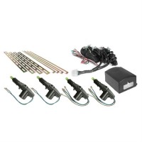 Centrální zamykání KEETEC T LOCK