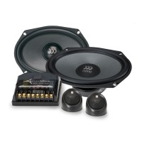 Тонколони Morel Tempo Ultra 692 MKII