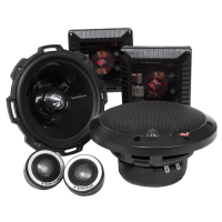 Високоговорители ROCKFORD FOSGATE POWER T652-S