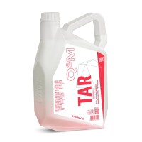 Odstraňovač asfaltu a organických nečistot Gyeon Q2M Tar (4 l)