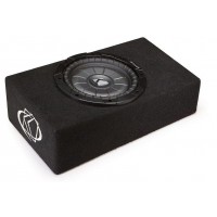 Subwoofer v boxu KICKER TCVT84