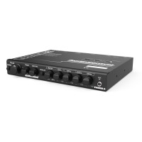 Еквалайзер AudioControl Three.2