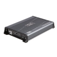 Усилвател Mac Audio Titanium Pro 2.0