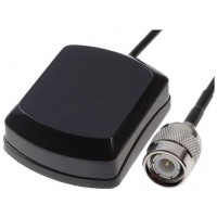 GPS антена 4carmedia GPS-TNC