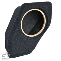 OEM озвучителен корпус Basser 8