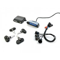 Asistent za parkirane STEELMATE TP-04