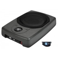 Активен събуфър в кутия HIFONICS TR200A