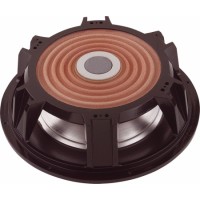 Събуфър GROUND ZERO GZP 15