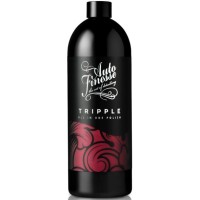 Полираща паста с восък Auto Finesse Tripple All In One Polish (1 l)
