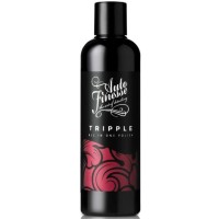 Polir s vosък Auto Finesse Tripple All In One Polish (250 ml)
