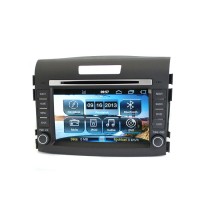 Мултимедийно радио ROADROVER RR-HCRV