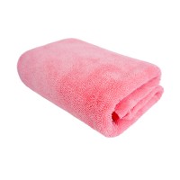 Сушеща кърпа Purestar Twist Drying Towel Pink L