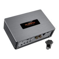 Uсилвател Musway TWO100