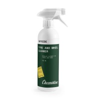 Почистител за джанти и гуми Chemotion Tyre and Wheel Cleaner (500 ml) New