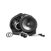 Високоговорители Eton Opel F 2.2