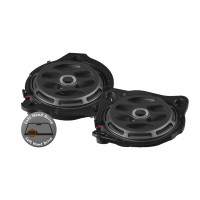 Субуфъри Match UP W8MB-S4 LHD