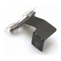 Вертикален държач за Escort и Beltronics