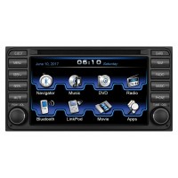 Автомобилно радио ESX Naviceiver VN610-TO-U1 за Toyota