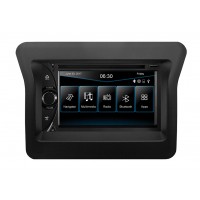 Автомобилно радио ESX Naviceiver VN6310 за Renault Master, Opel Movano, Nissan NV 400