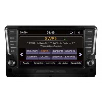 Автомагнитола ESX Naviceiver VN810-VW-G7 за VW Golf VII