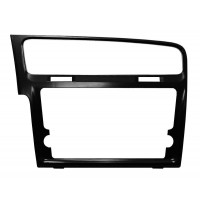 Montážní rámeček ESX VNA-G7-FB černý