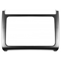 Montážní rámeček ESX VNA-P6C-FS stříbrný