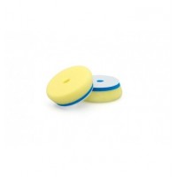 Полиращ диск Flexipads Viper™ Yellow Finishing Pad 90