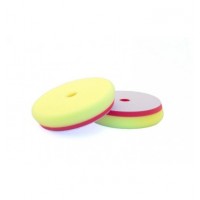 Полиращ диск Flexipads Viper™ Yellow Finishing Pad 135
