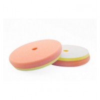 Poliraщ disk Flexipads Viper™ Orange Medium Cutting Pad 155