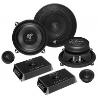 Говорители Hifonics VX5.2C