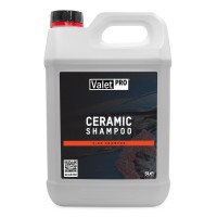 Керамичен автошампоан ValetPRO Ceramic Shampoo (5 l)