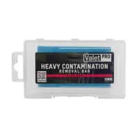 Твърд Clay ValetPRO Heavy Contamination Removal Bar (100 g)